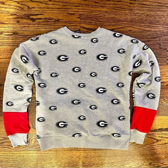 UGA Girls Sweatshirt - Picture 3 of 3
